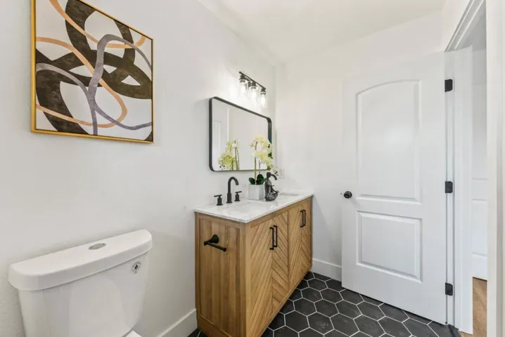 15605 La Bella Court, Morgan Hill, California 95037