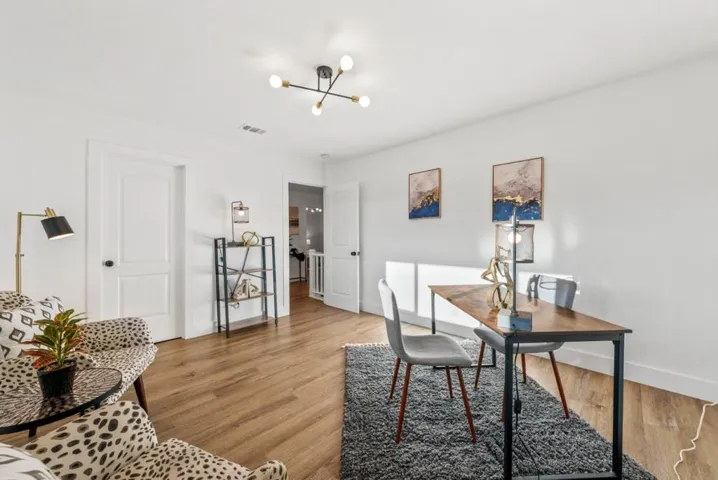 15605 La Bella Court, Morgan Hill, California 95037