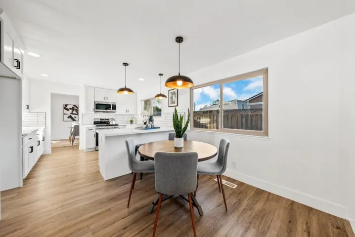15605 La Bella Court, Morgan Hill, California 95037