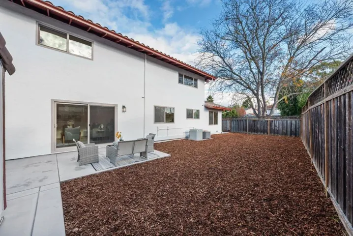 15605 La Bella Court, Morgan Hill, California 95037