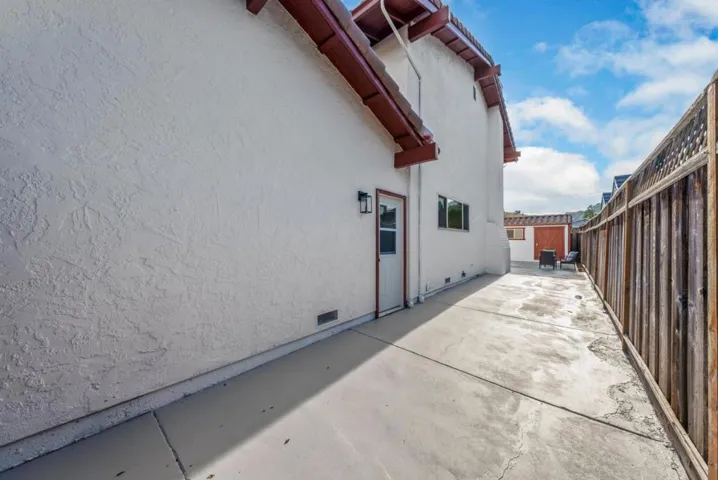 15605 La Bella Court, Morgan Hill, California 95037