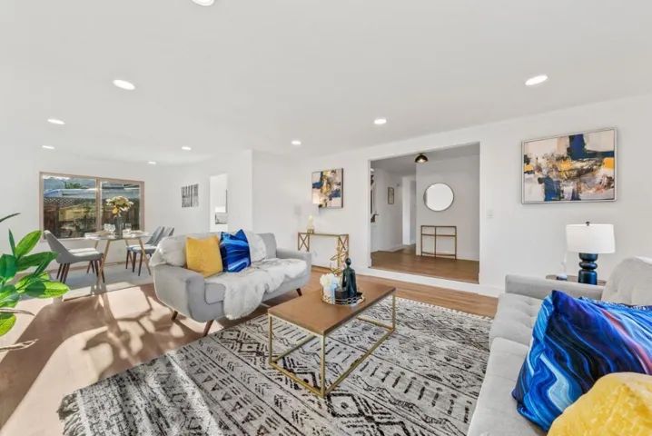 15605 La Bella Court, Morgan Hill, California 95037