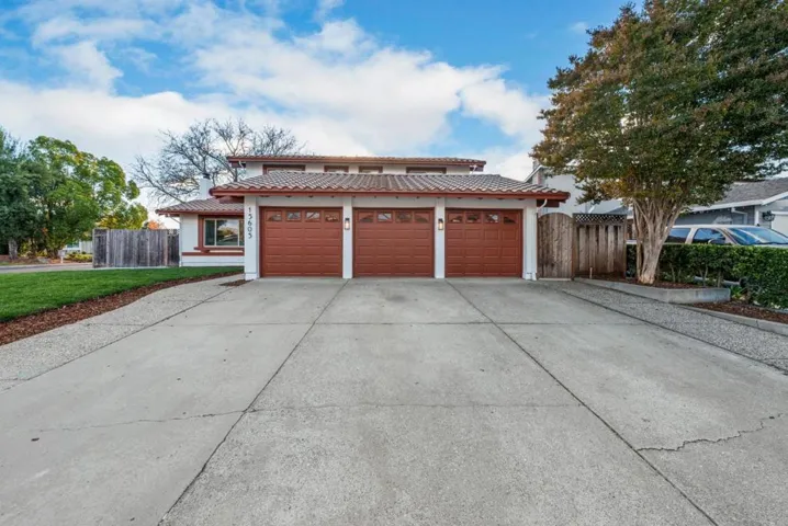 15605 La Bella Court, Morgan Hill, California 95037