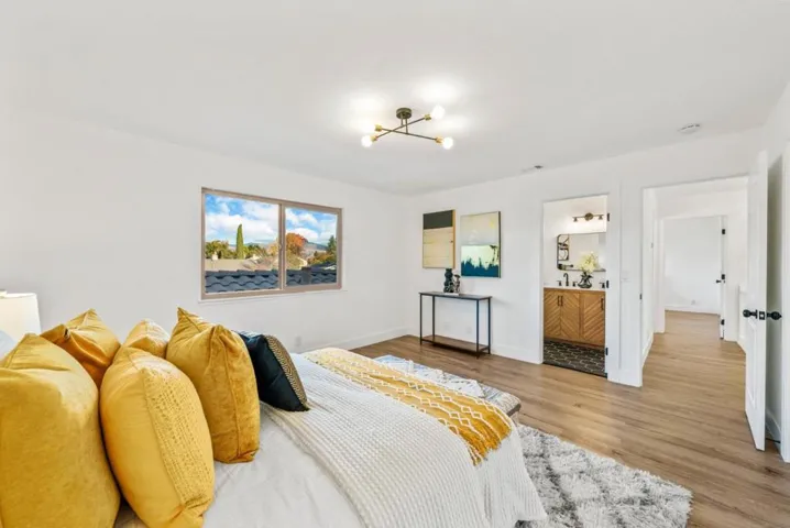 15605 La Bella Court, Morgan Hill, California 95037