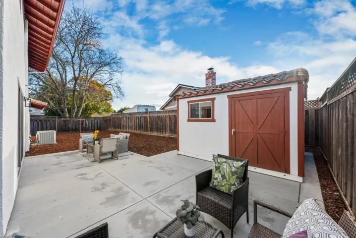 15605 La Bella Court, Morgan Hill, California 95037
