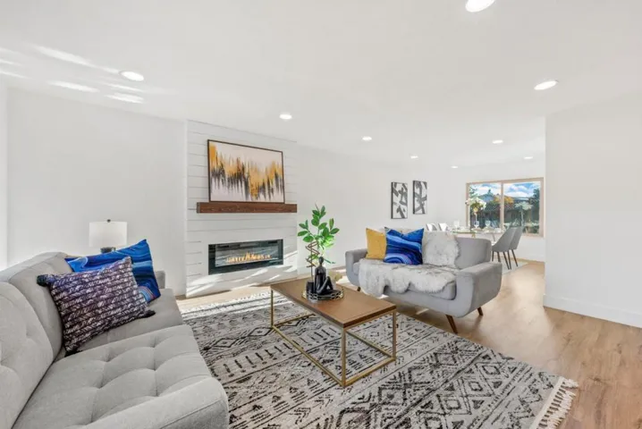15605 La Bella Court, Morgan Hill, California 95037