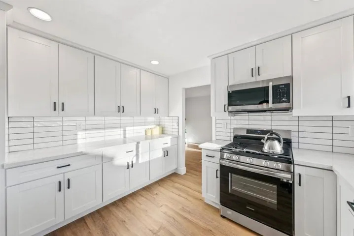 15605 La Bella Court, Morgan Hill, California 95037
