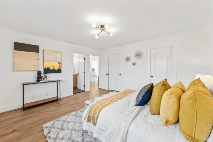 15605 La Bella Court, Morgan Hill, California 95037