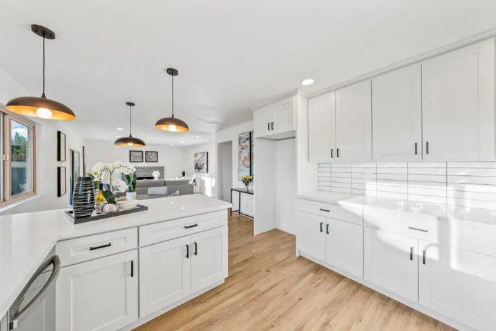 15605 La Bella Court, Morgan Hill, California 95037