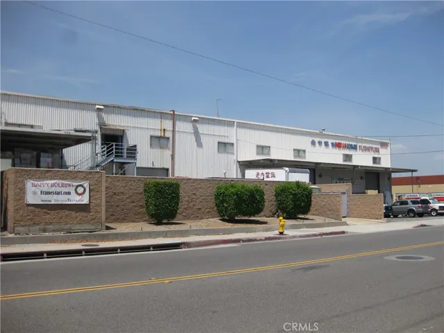 9255 Telstar Avenue Unit F, El Monte, California 91731
