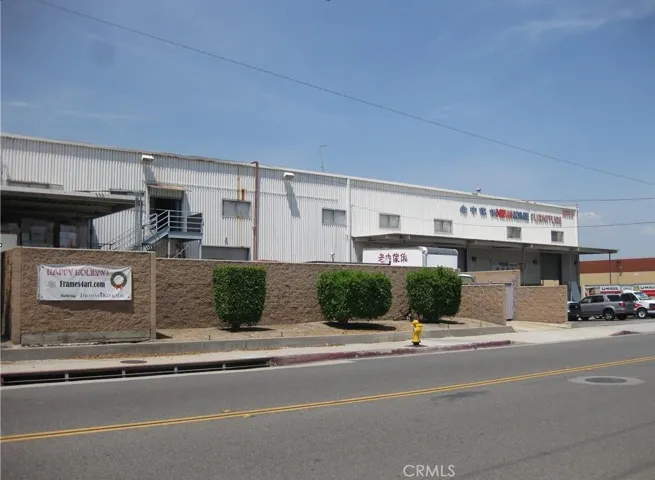 9255 Telstar Avenue Unit F, El Monte, California 91731