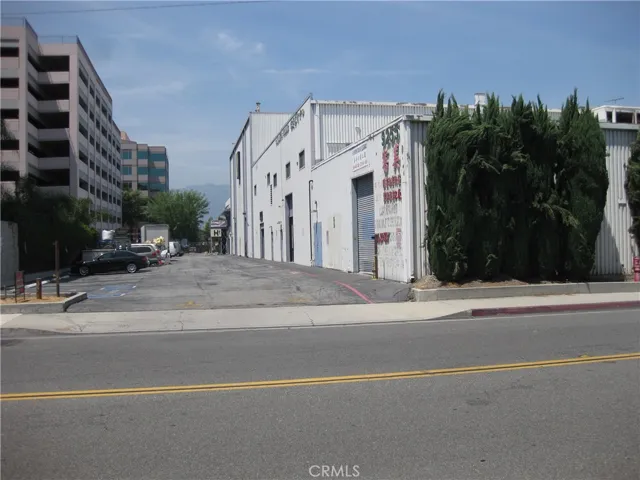 9255 Telstar Avenue Unit F, El Monte, California 91731