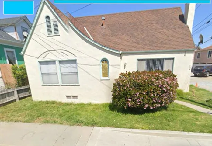 528 Lincoln Street, Watsonville, California 95076