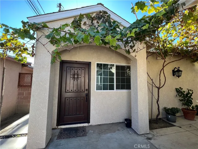 6728 Denmead Street, Lakewood, California 90713
