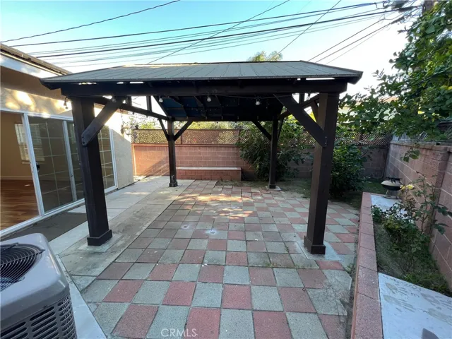 6728 Denmead Street, Lakewood, California 90713