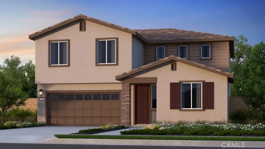 Rendering ~ Plan 7C