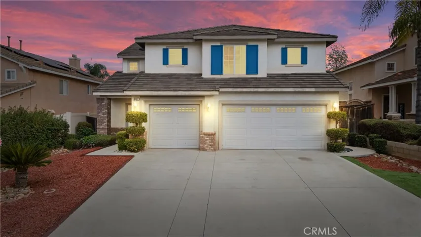 8482 Alexandria Street, Riverside, California 92508