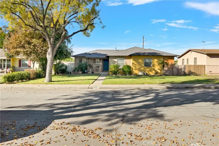 375 Vine Avenue, Upland, California 91786