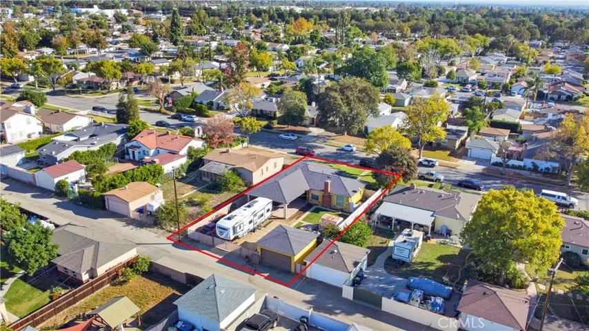 375 Vine Avenue, Upland, California 91786