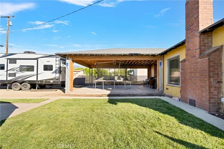 375 Vine Avenue, Upland, California 91786