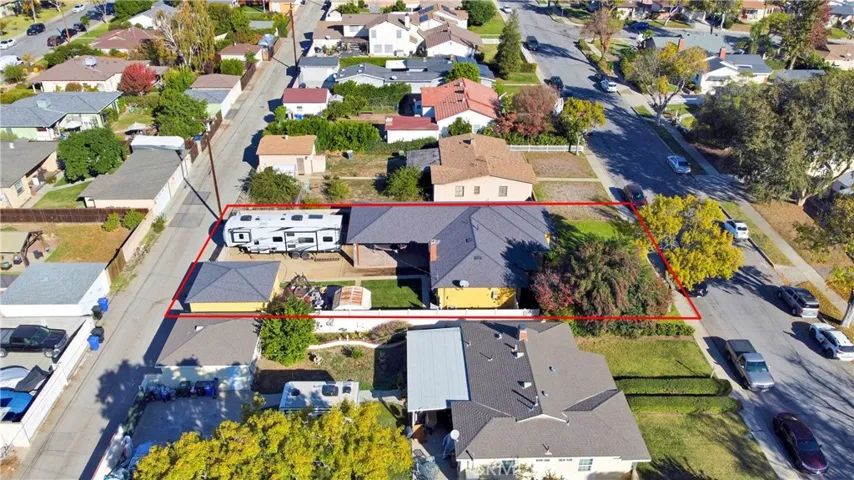 375 Vine Avenue, Upland, California 91786
