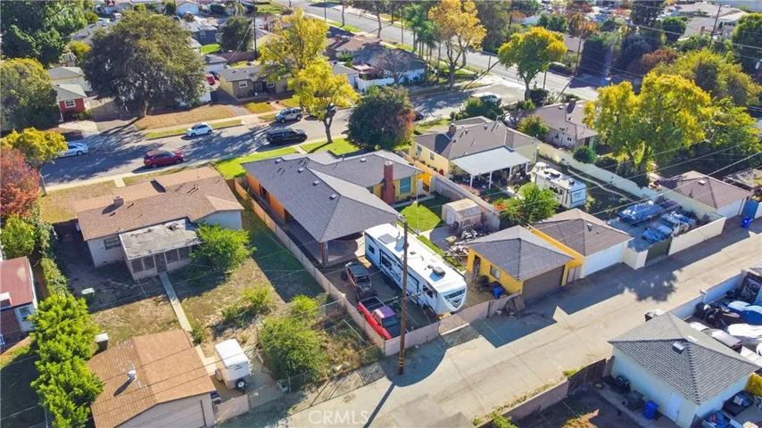 375 Vine Avenue, Upland, California 91786