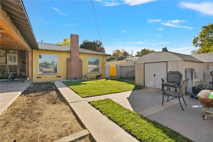 375 Vine Avenue, Upland, California 91786