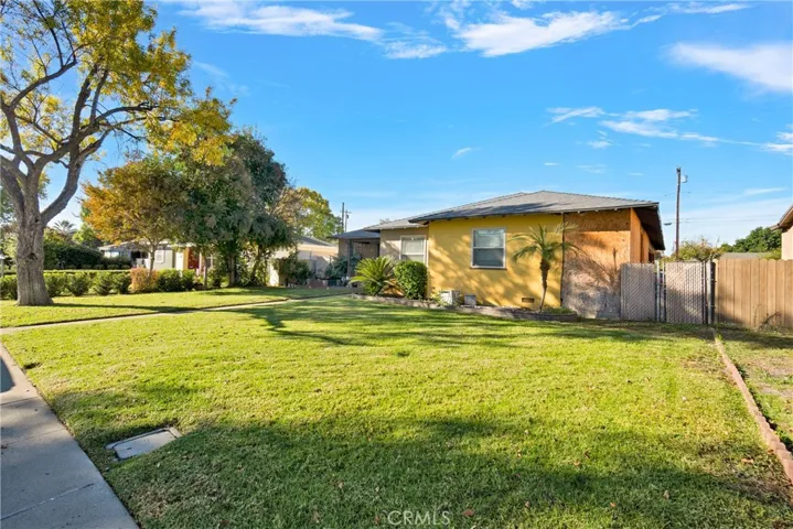 375 Vine Avenue, Upland, California 91786