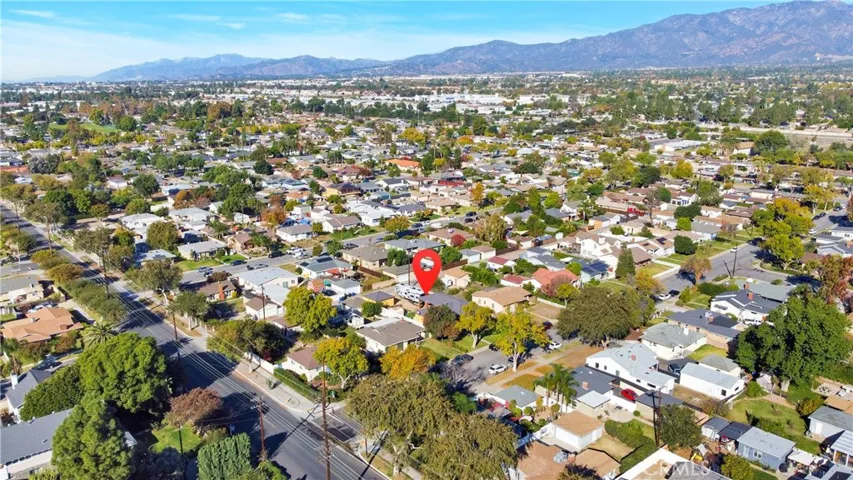 375 Vine Avenue, Upland, California 91786