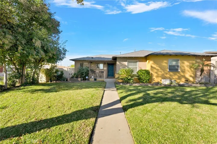 375 Vine Avenue, Upland, California 91786