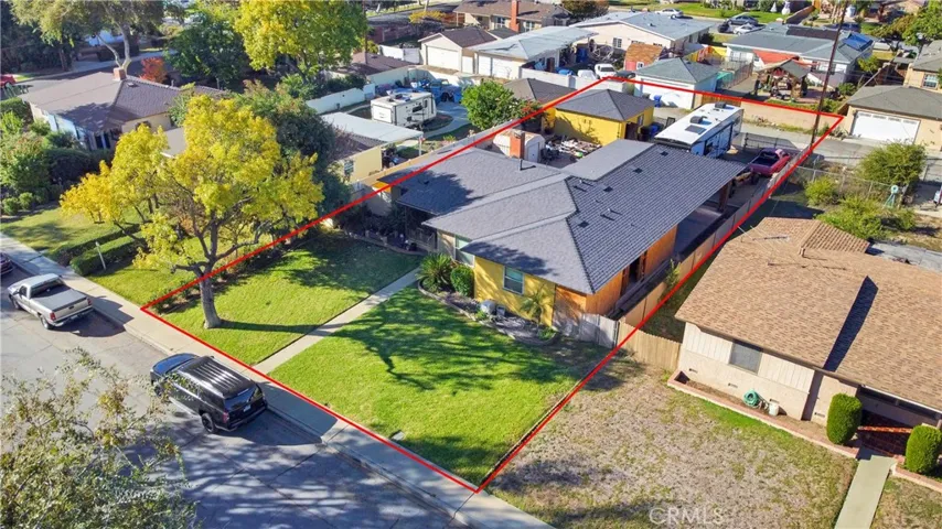375 Vine Avenue, Upland, California 91786