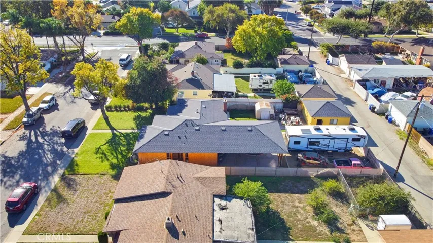 375 Vine Avenue, Upland, California 91786
