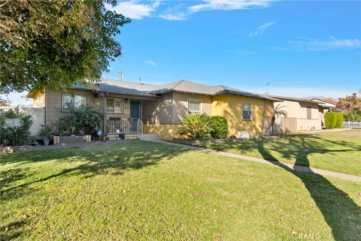 375 Vine Avenue, Upland, California 91786