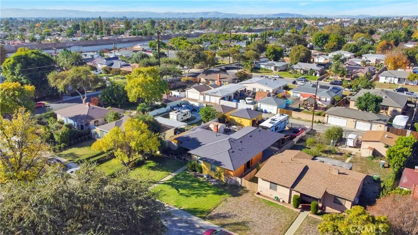 375 Vine Avenue, Upland, California 91786