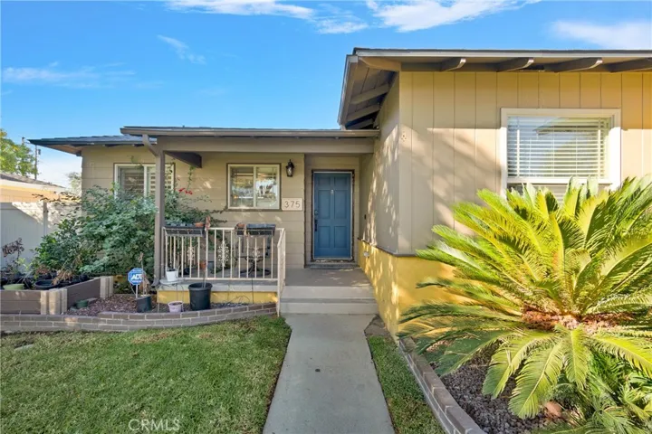 375 Vine Avenue, Upland, California 91786