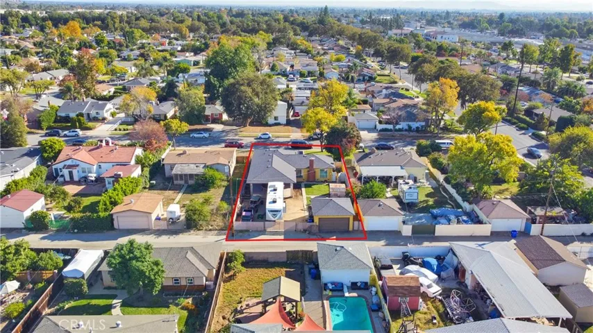 375 Vine Avenue, Upland, California 91786