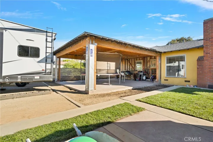 375 Vine Avenue, Upland, California 91786