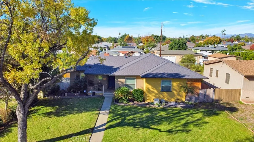 375 Vine Avenue, Upland, California 91786
