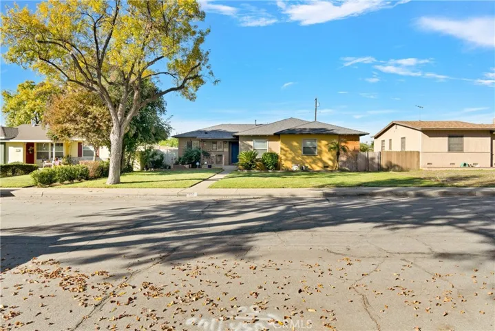 375 Vine Avenue, Upland, California 91786