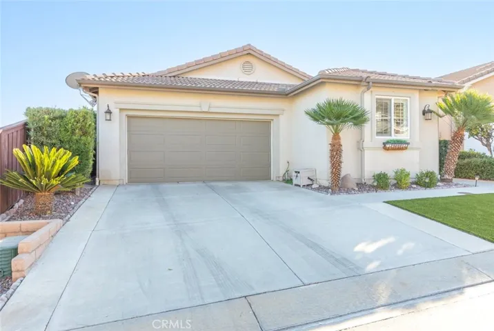 9169 Stephenson Ln., Hemet, California 92545