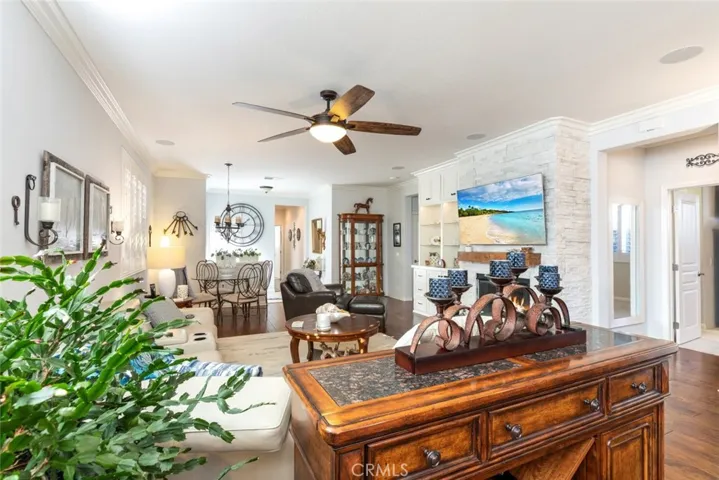 9169 Stephenson Ln., Hemet, California 92545