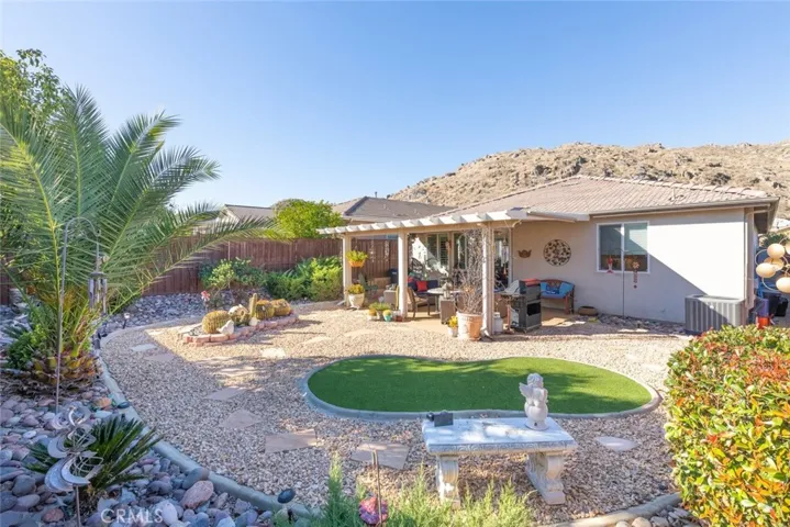 9169 Stephenson Ln., Hemet, California 92545