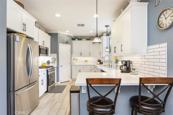 9169 Stephenson Ln., Hemet, California 92545