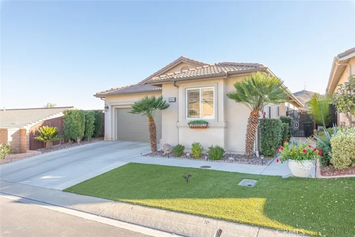 9169 Stephenson Ln., Hemet, California 92545