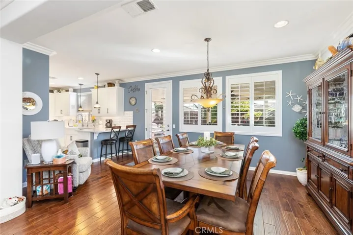 9169 Stephenson Ln., Hemet, California 92545