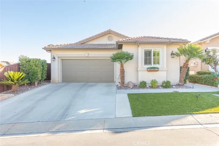 9169 Stephenson Ln., Hemet, California 92545
