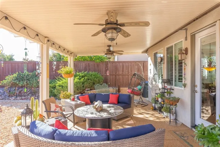 9169 Stephenson Ln., Hemet, California 92545