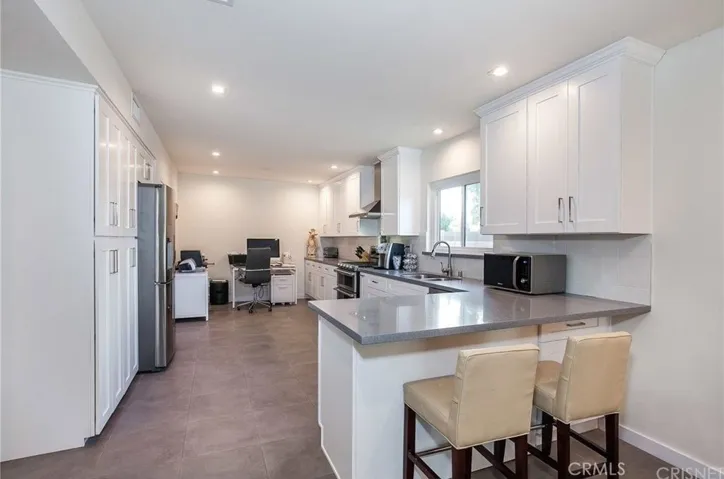 6236 Capistrano Avenue, Woodland Hills, California 91367