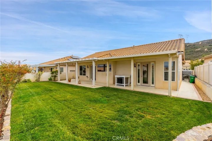 2109 Birdie Drive, Banning, California 92220