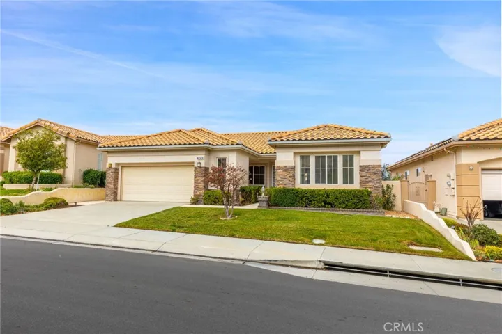 2109 Birdie Drive, Banning, California 92220